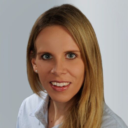 Dr. Julia Bartels's profile picture