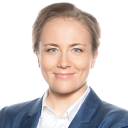 Nataliya Shurova