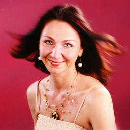 Gabriella Pittnerova 