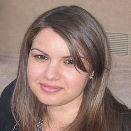 Dipl.-Ing. Hala KOUADA