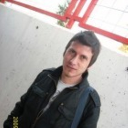 Mehmet Aydoğdu