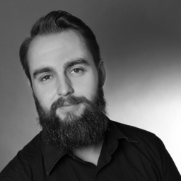 Dipl.-Ing. Sven Münzner