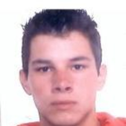 Cristian Martín García