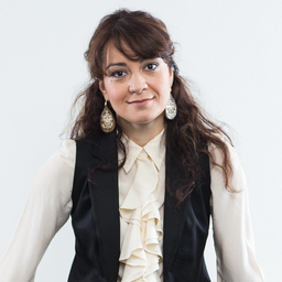 Tamara Schenk