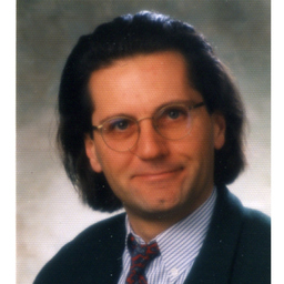 Axel Springfeld