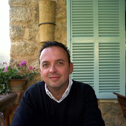 Juergen Scheerer