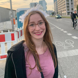 Constanze Weiß