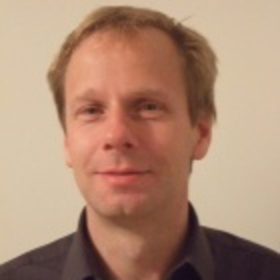 Dr. Dirk Breuer
