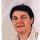 Social Media Profilbild Sylvie Krumbein Waibstadt