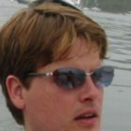 Chris Ford