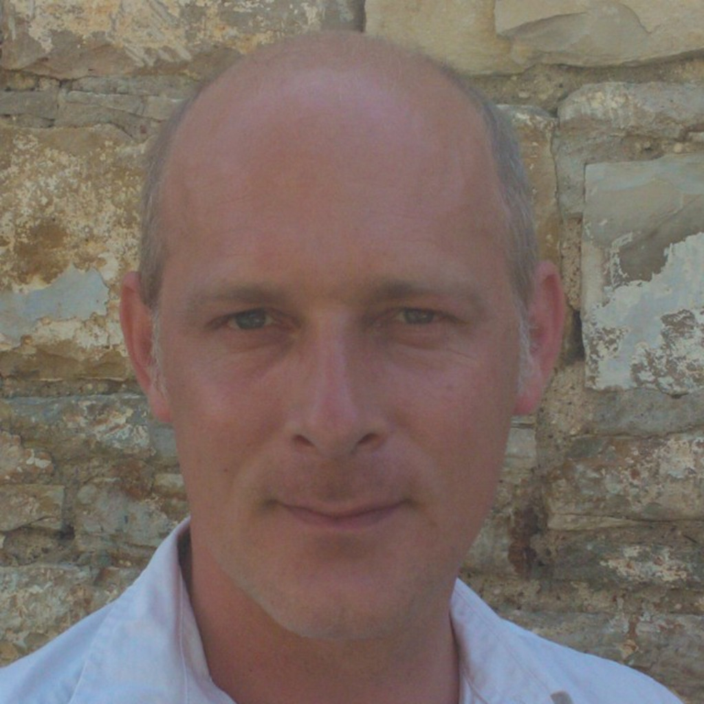 Stephan Prein IT Trainer STEP IT TRAINING XING