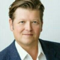 Niels Cederstrøm