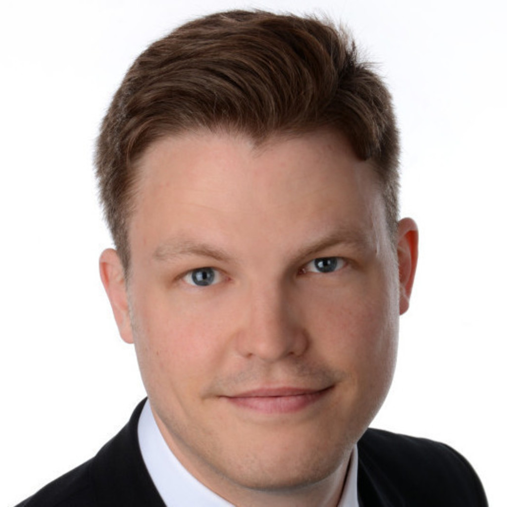 Dr. Klaus Neumann Software Developer Machine Learning
