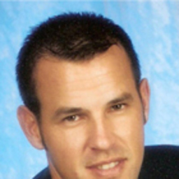 Marc Molz