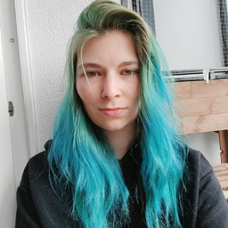 Maya Bernert