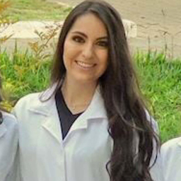 Ludmila Guedes Almeida