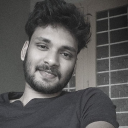 Dhidhin Jithu