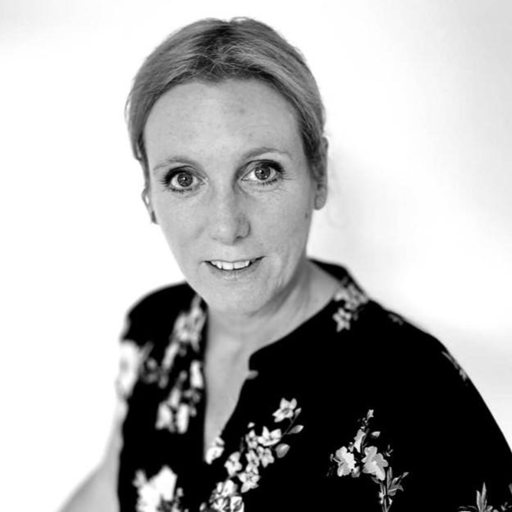 Social Media Profilbild Annika Schlienkamp Steinfurt