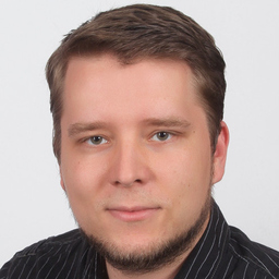 Mateusz Maziec's profile picture