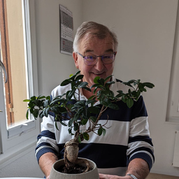 Hartmut Schön