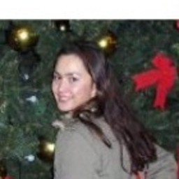 Galina Kulik's profile picture