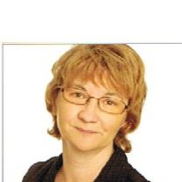Gloria Stach