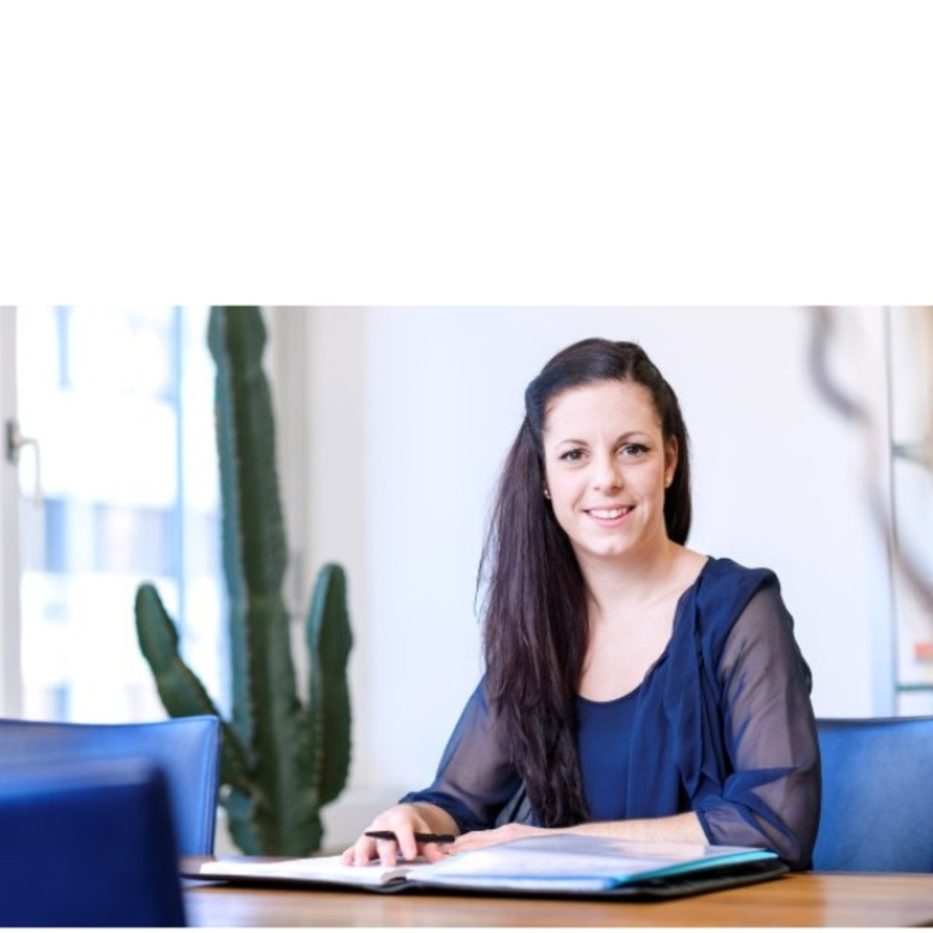 Nadja Lötscher - Personalberaterin - Werner Rast : Personal Beratung ...