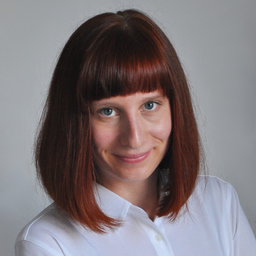 Profilbild Anna Hüsch