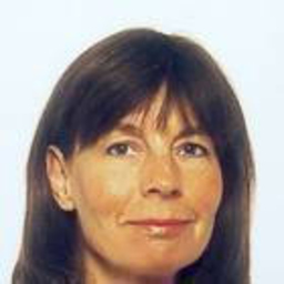 Anke Hohenstein