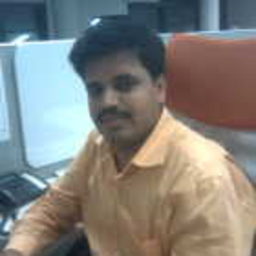 Seetharam Mannava