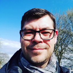 Martin Einwagner