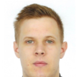 Martin Borchert