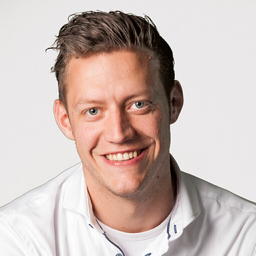 Sebastiaan van der Vinne