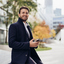 user profile image