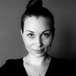 Kathrin Meier