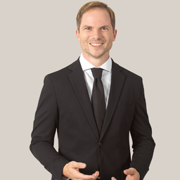 Steffen Bernd's profile picture