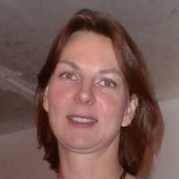Marion Walter