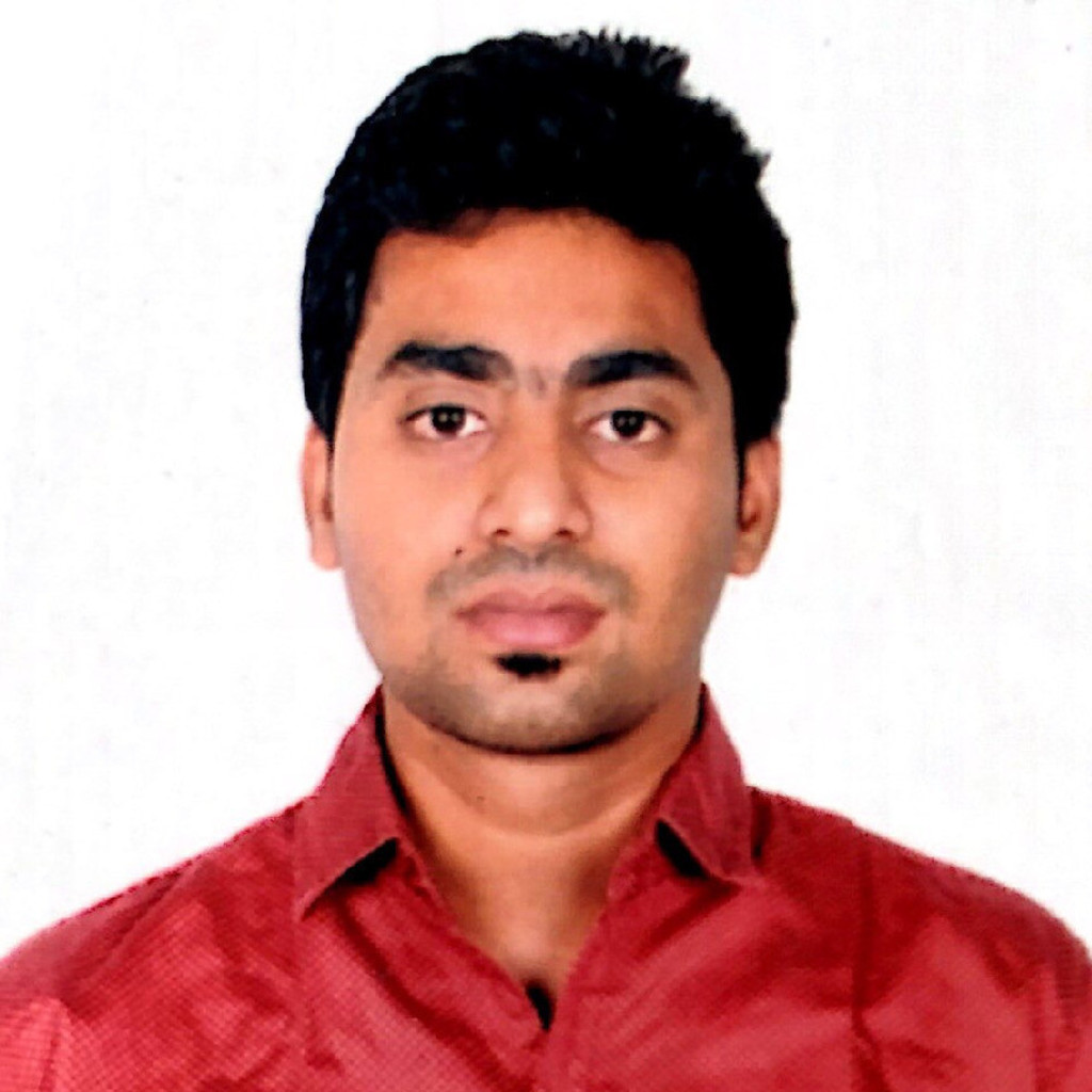 Shaik Ameenuddin - Business consultant - Nxt vision software ...