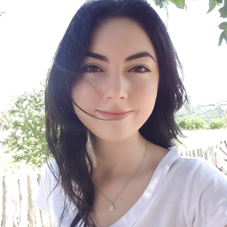 Yeliz Cansiz