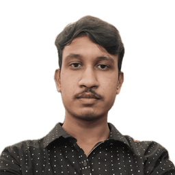 Revanth Gadhamsetty