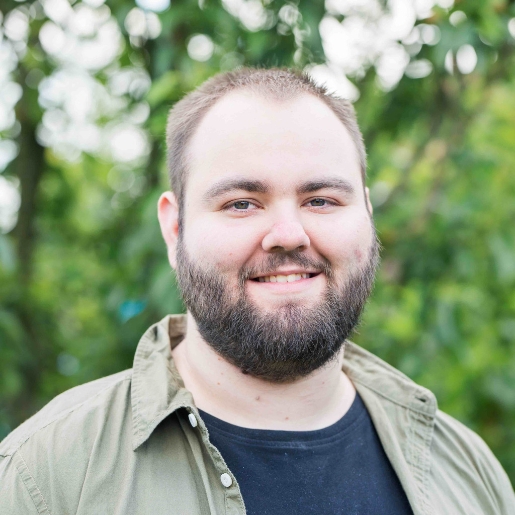 Nico Wittmann Fachinformatiker Anwendungsentwicklung ehorses GmbH