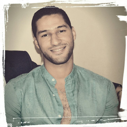 Mohamed Anas Kaabi