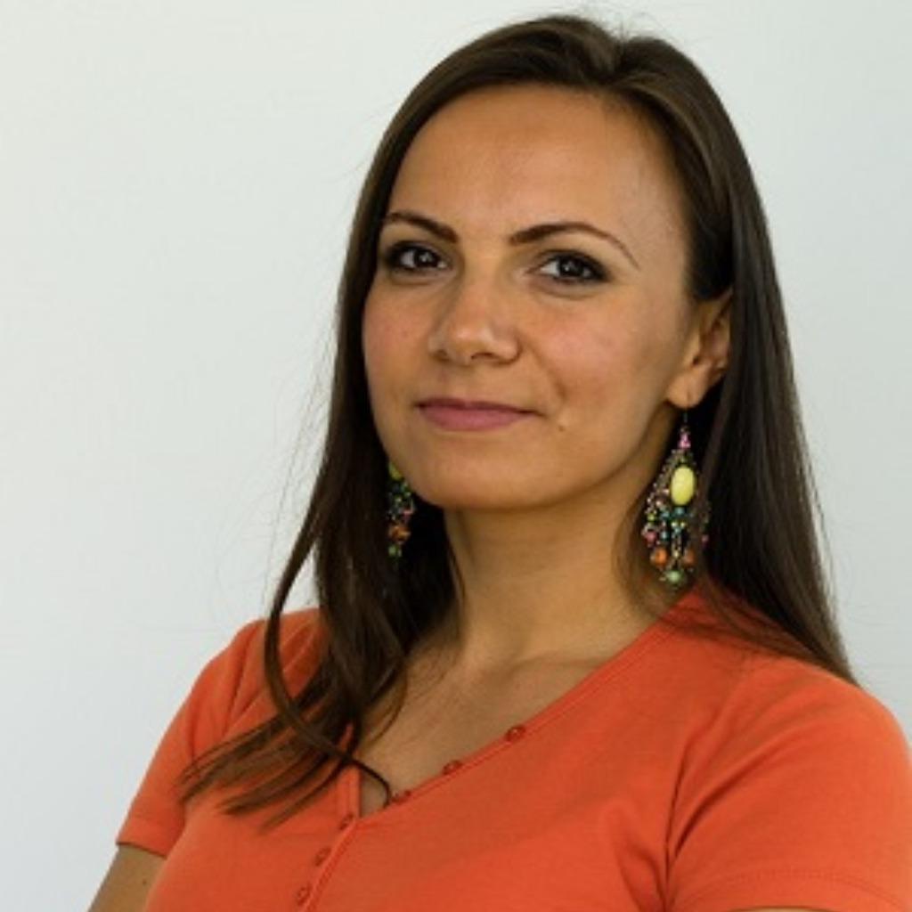 Teodora Yordanova Ausbildung und Berufserfahrung XING
