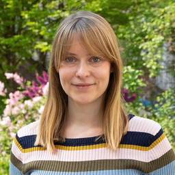 Theresa Hohmann