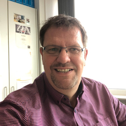 Harald Hackenbroich