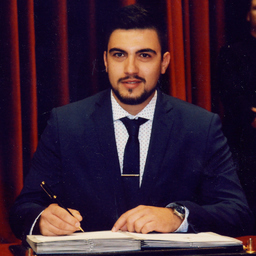 Dipl.-Ing. Stylianos Damakoudis