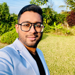 Sounak Patra