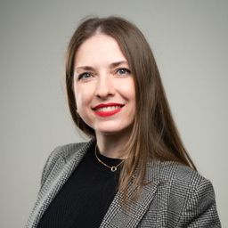 Olesja Kulinitsch