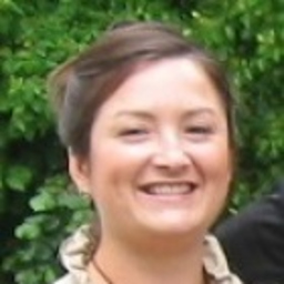 CHRISTELLE FOURGEAUD