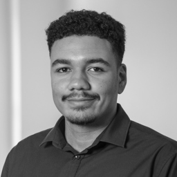Marvin Muandula